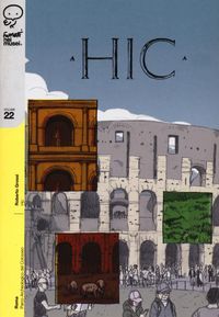 Produktbild: Hic