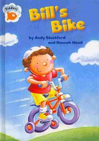 Produktbild: Bill's Bike