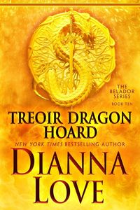 Produktbild: Treoir Dragon Hoard