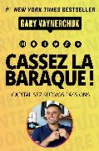 Produktbild: Cassez la baraque !