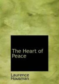 Produktbild: The Heart of Peace