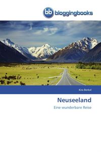 Produktbild: Neuseeland
