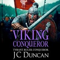Produktbild: Viking Conqueror