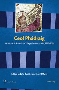 Produktbild: Ceol Ph&aacute;draig