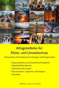 Produktbild: Alltagsleitfaden f&uuml;r Klima- und Umweltschutz