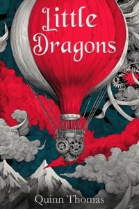 Produktbild: Little Dragons