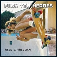 Produktbild: Fuck You Heroes
