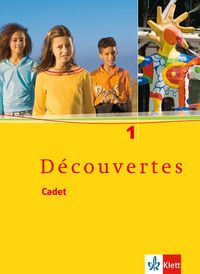 Produktbild: D&eacute;couvertes Cadet 1