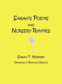 Produktbild: Sarahs Poems & Nursery Rhymes
