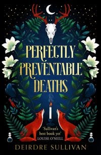 Produktbild: Perfectly Preventable Deaths