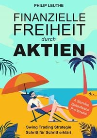 Produktbild: Finanzielle Freiheit durch Aktien