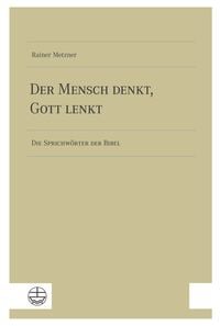 Produktbild: Der Mensch denkt, Gott lenkt