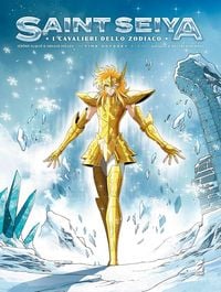 Produktbild: I cavalieri dello zodiaco. Saint Seiya. Time odyssey. Collector edition. Vol. 3