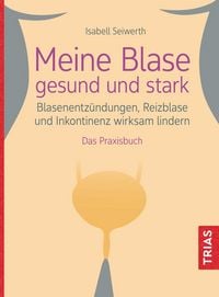 Produktbild: Meine Blase gesund und stark