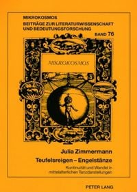 Produktbild: Teufelsreigen &ndash; Engelstaenze