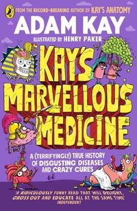 Produktbild: Kay's Marvellous Medicine