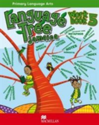 Produktbild: Sander, J: Language Tree Jamaica Workbook 5