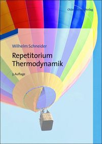 Produktbild: Repetitorium Thermodynamik
