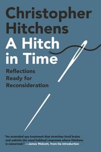 Produktbild: A Hitch in Time
