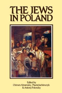 Produktbild: Abramsky, C: Jews in Poland