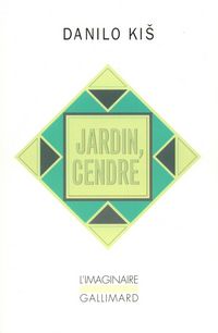 Produktbild: Jardin, cendre