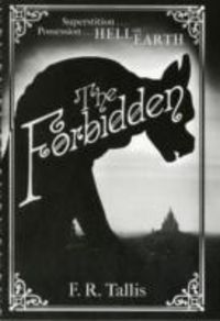 Produktbild: Tallis, F: The Forbidden
