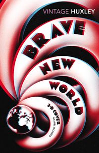 Bild vom Artikel Brave New World. Special 3D Edition vom Autor Aldous Huxley
