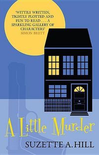 Produktbild: A Little Murder