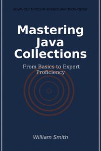 Produktbild: Mastering Java Collections