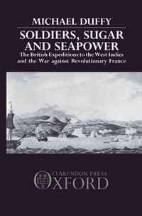 Produktbild: Soldiers, Sugar and Seapower