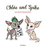 Produktbild: Chl&ouml;e und Spike