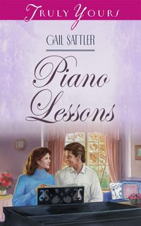 Produktbild: Piano Lessons