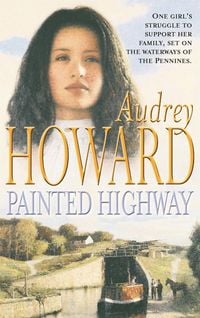 Produktbild: Painted Highway