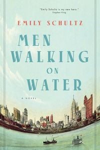 Produktbild: Men Walking on Water