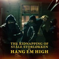 Produktbild: The Kidnapping of St&iquest;le Storlokken