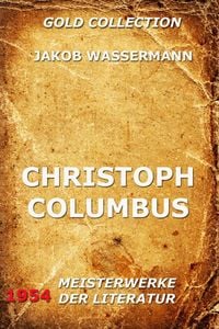 Produktbild: Christoph Columbus
