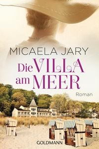 Produktbild: Die Villa am Meer