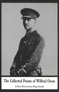 Produktbild: The Collected Poems of Wilfred Owen