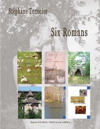 Produktbild: Six Romans