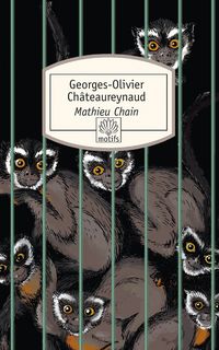 Produktbild: Mathieu Chain