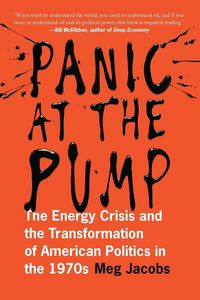 Produktbild: Panic at the Pump