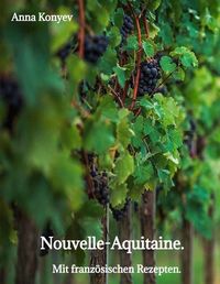 Produktbild: Nouvelle-Aquitaine.