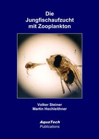 Produktbild: Die Jungfischaufzucht mit Zooplankton