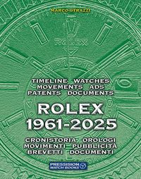 Produktbild: Rolex 1961-2025