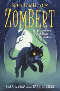 Produktbild: Return of Zombert