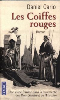 Produktbild: Les Coiffes rouges