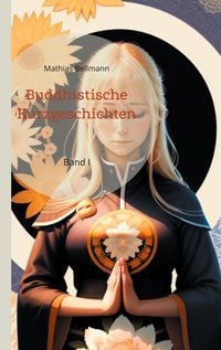 Produktbild: Buddhistische Kurzgeschichten