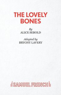 Produktbild: The Lovely Bones