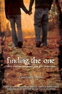 Produktbild: Finding the One