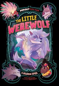 Produktbild: The Little Werewolf
